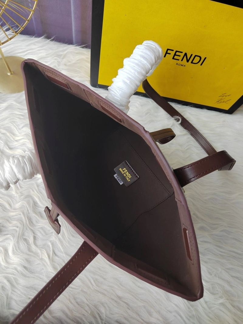 Fendi Shopping Bags 4220A-0238
