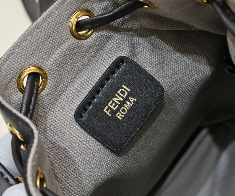 Fendi Bucket Bags 4220A-0248