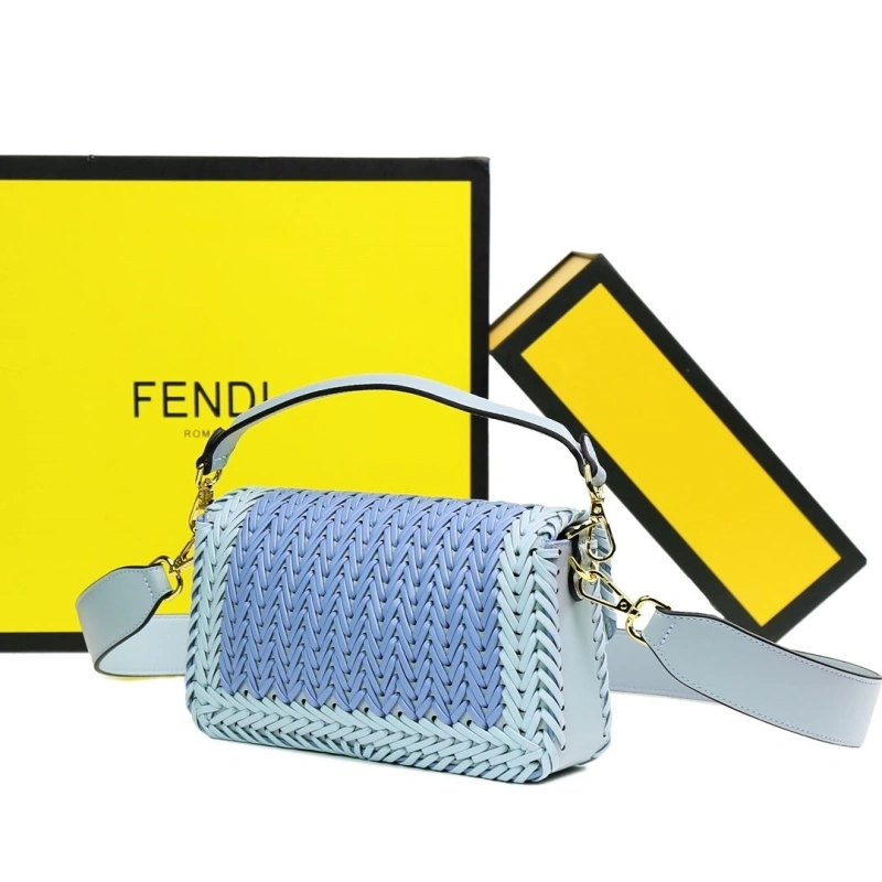 Fendi Satchel Bags 4220A-0268