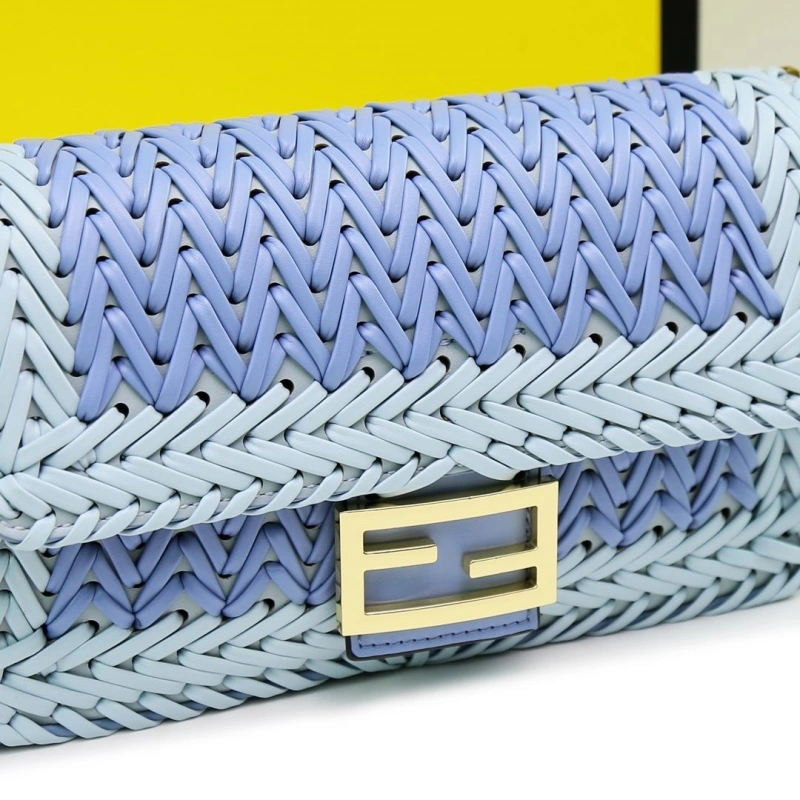 Fendi Satchel Bags 4220A-0268
