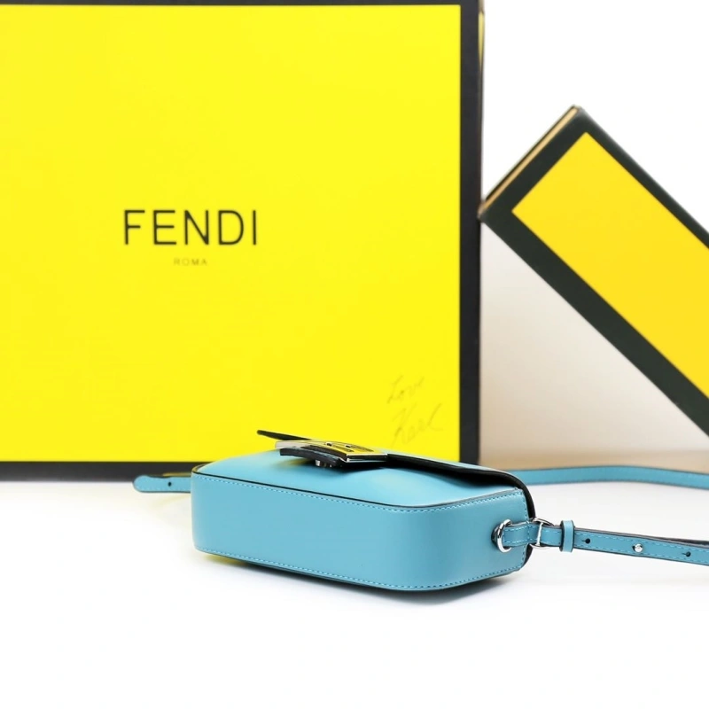 Fendi Satchel Bags 4220A-0271