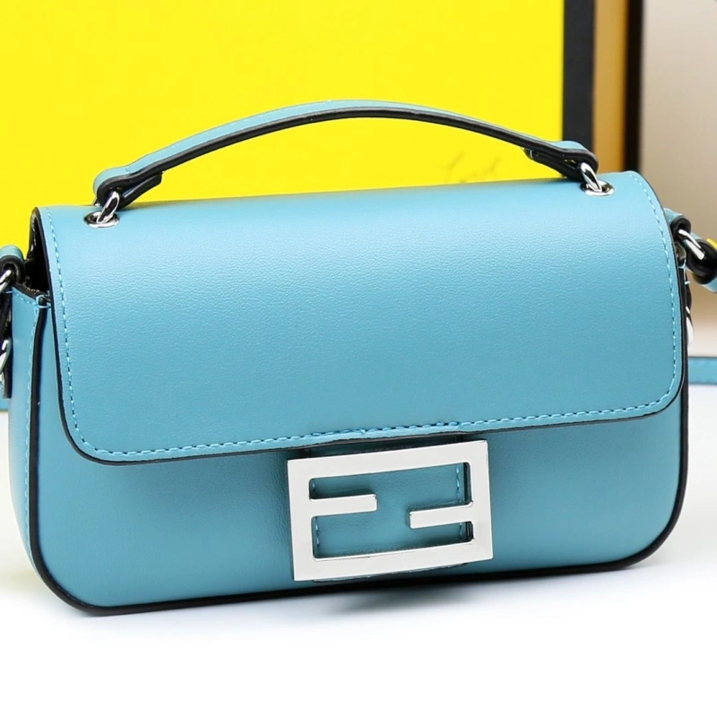 Fendi Satchel Bags 4220A-0271