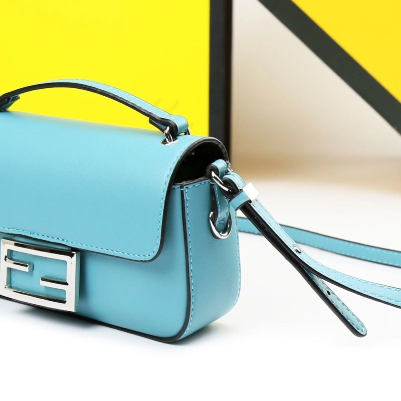 Fendi Satchel Bags 4220A-0271