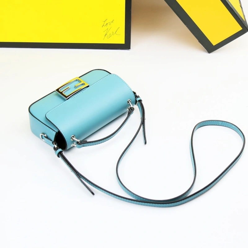 Fendi Satchel Bags 4220A-0271