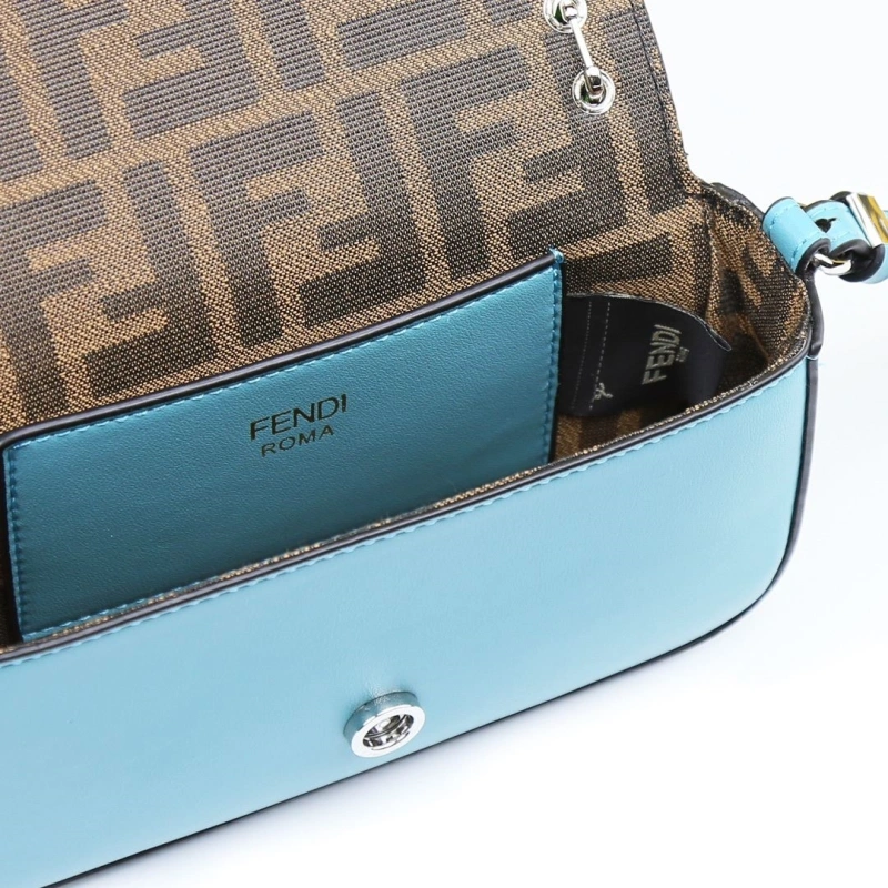 Fendi Satchel Bags 4220A-0271