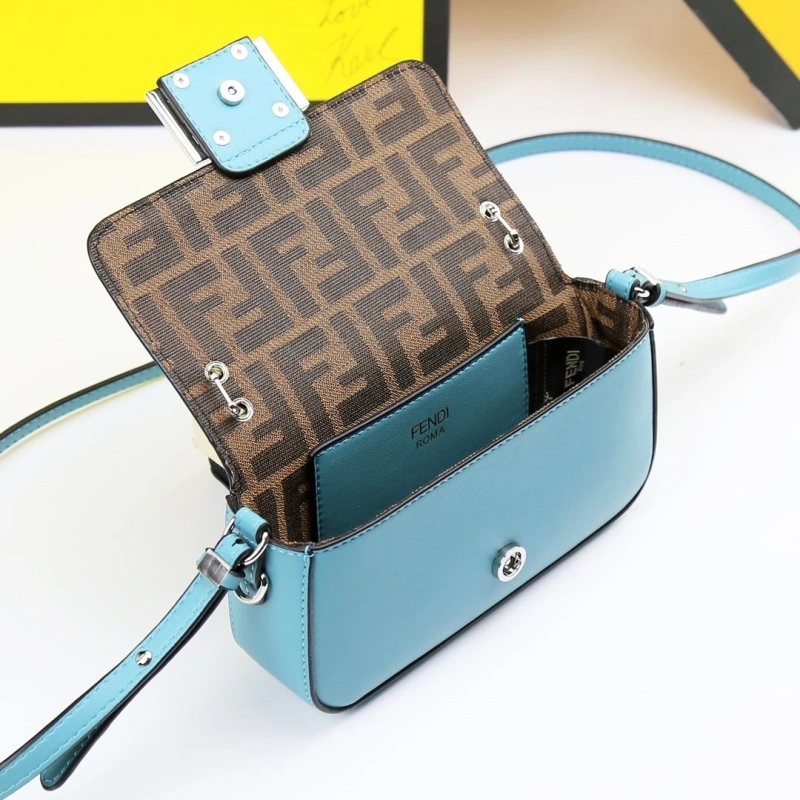 Fendi Satchel Bags 4220A-0271