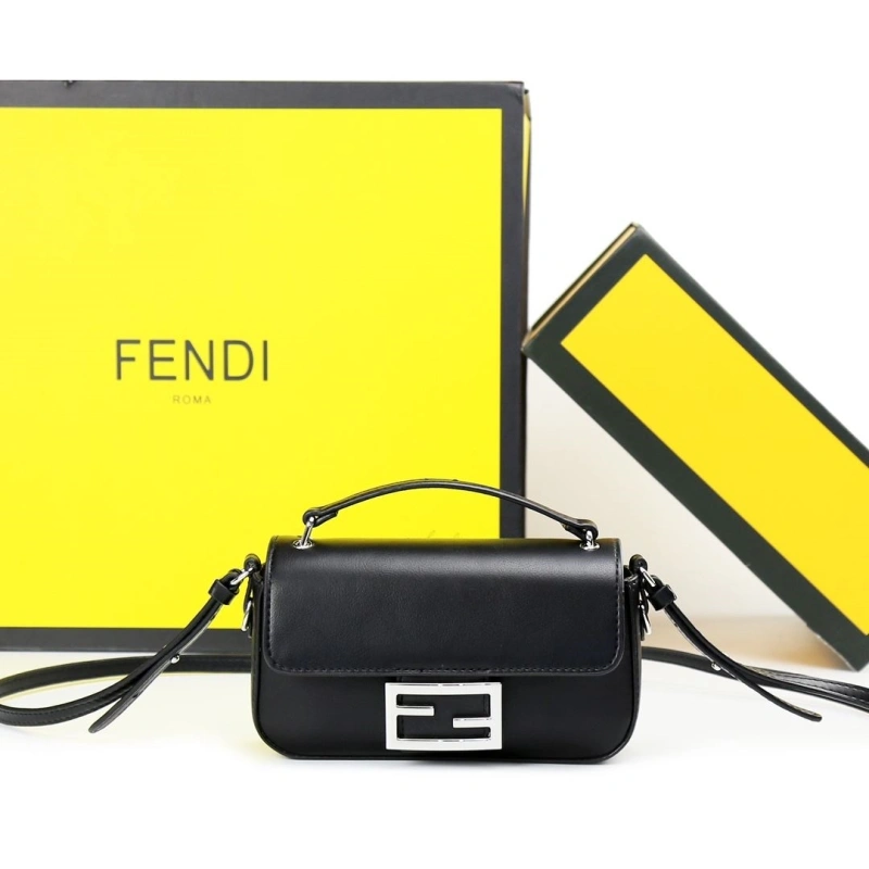 Fendi Satchel Bags 4220A-0272