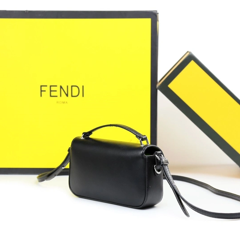 Fendi Satchel Bags 4220A-0272
