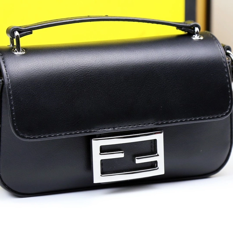 Fendi Satchel Bags 4220A-0272