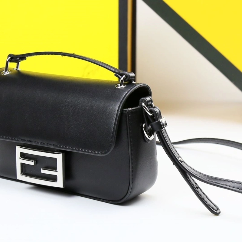 Fendi Satchel Bags 4220A-0272