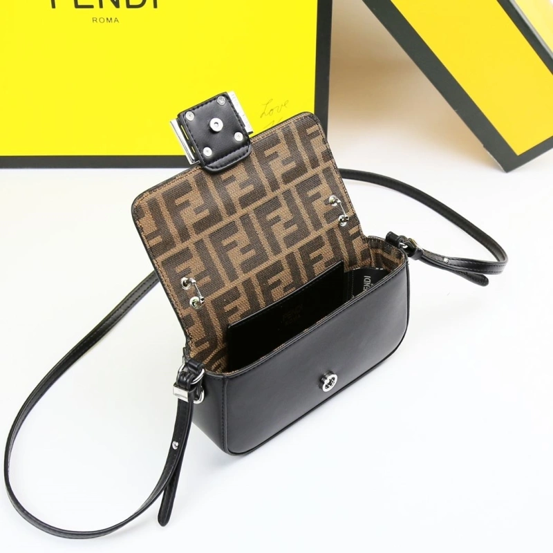 Fendi Satchel Bags 4220A-0272