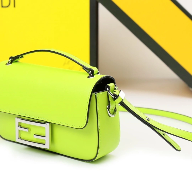 Fendi Satchel Bags 4220A-0273