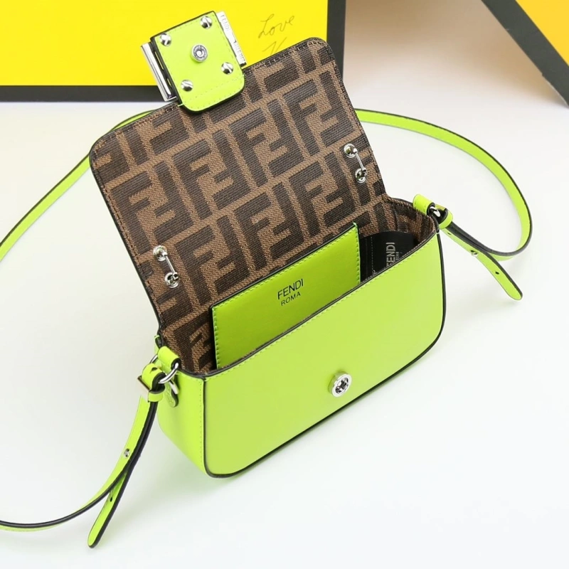 Fendi Satchel Bags 4220A-0273