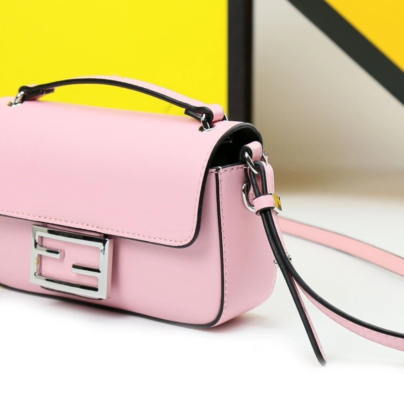 Fendi Satchel Bags 4220A-0274