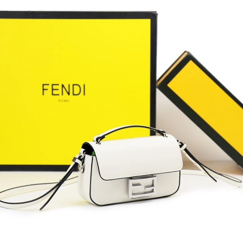 Fendi Satchel Bags 4220A-0275