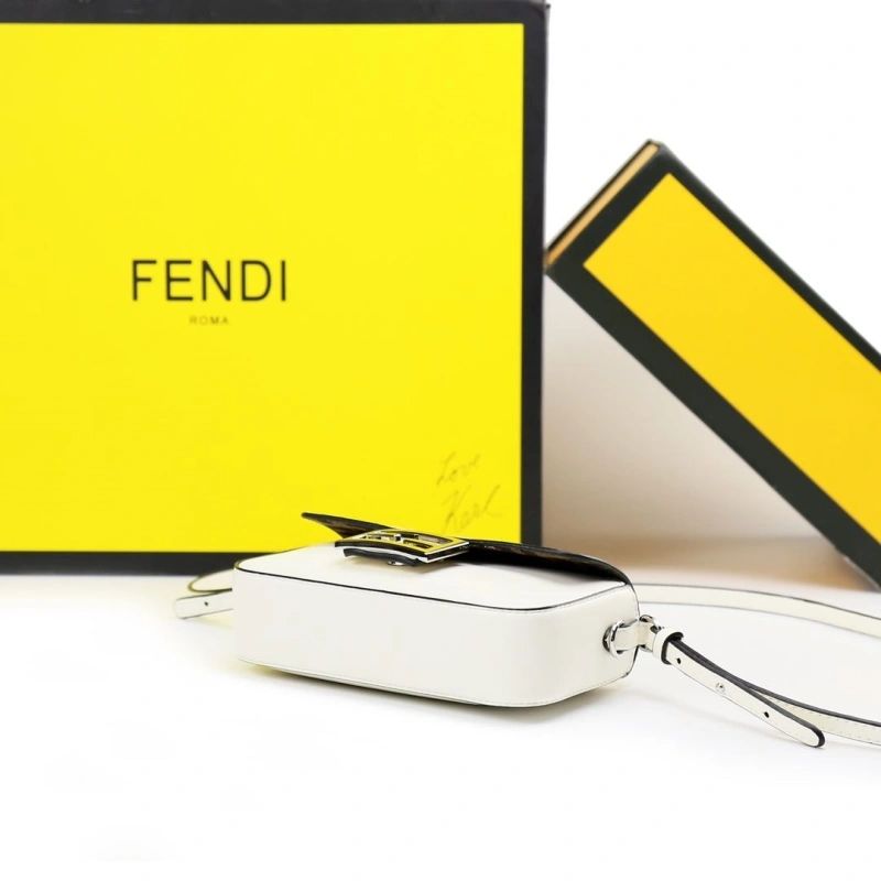 Fendi Satchel Bags 4220A-0275