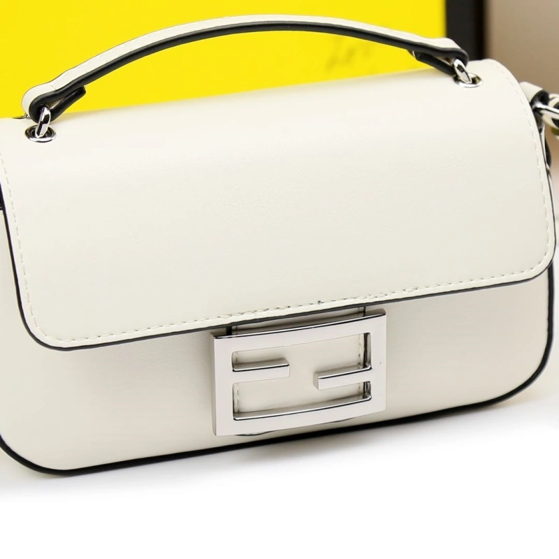 Fendi Satchel Bags 4220A-0275