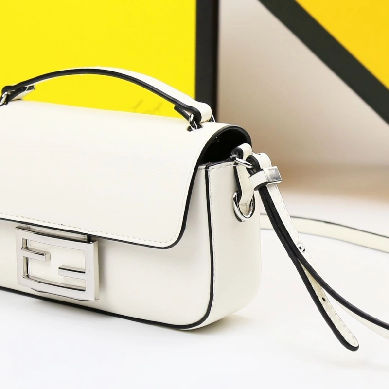 Fendi Satchel Bags 4220A-0275