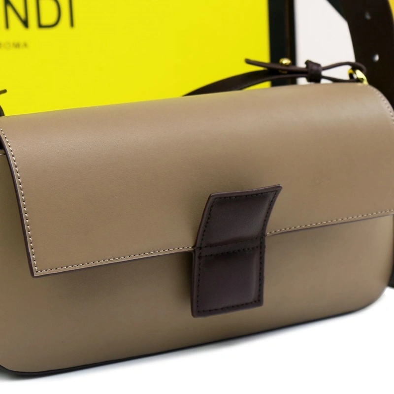 Fendi Top Handle Bags 4220A-0281