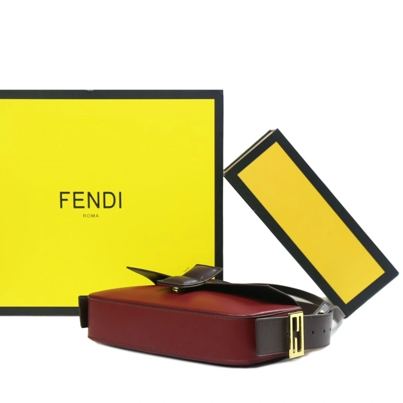 Fendi Top Handle Bags 4220A-0282