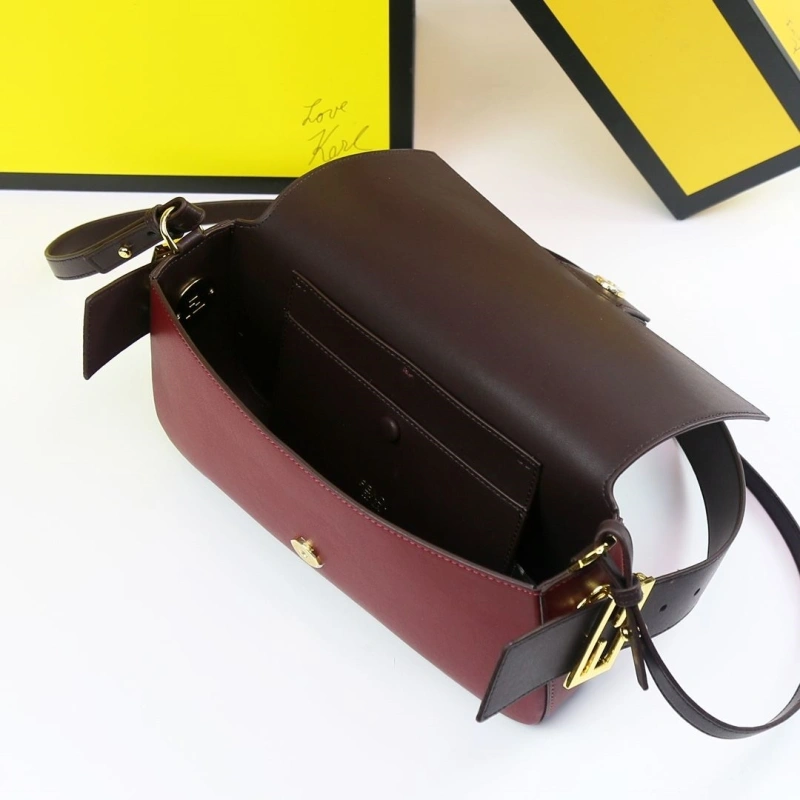 Fendi Top Handle Bags 4220A-0282