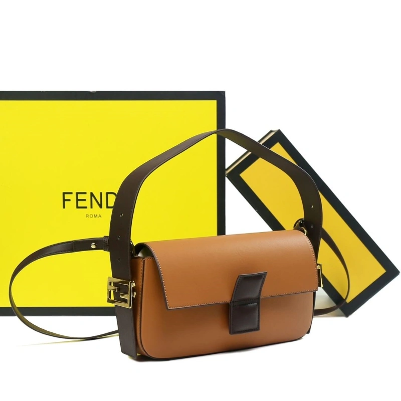 Fendi Top Handle Bags 4220A-0283