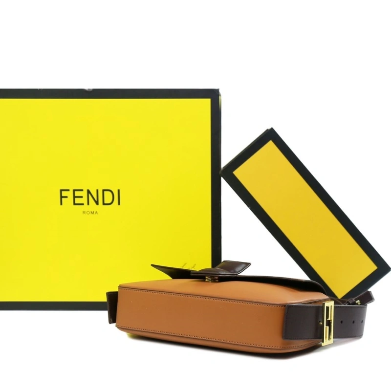 Fendi Top Handle Bags 4220A-0283