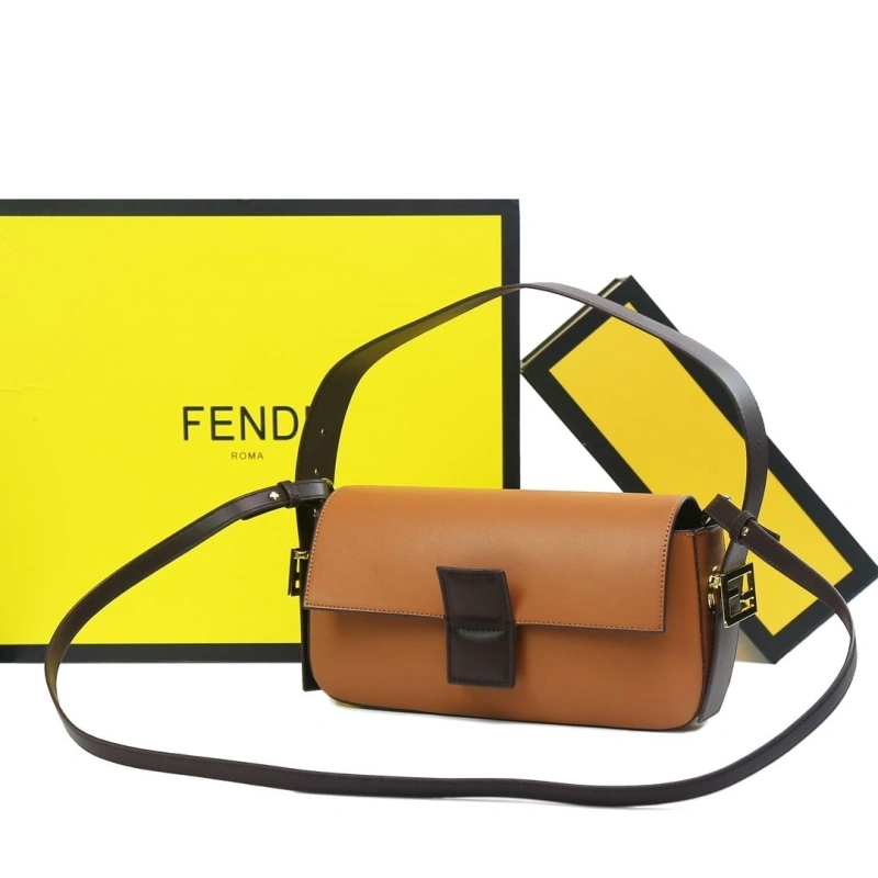 Fendi Top Handle Bags 4220A-0283