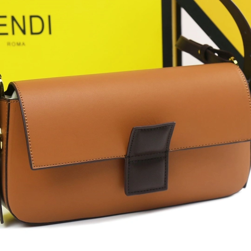 Fendi Top Handle Bags 4220A-0283