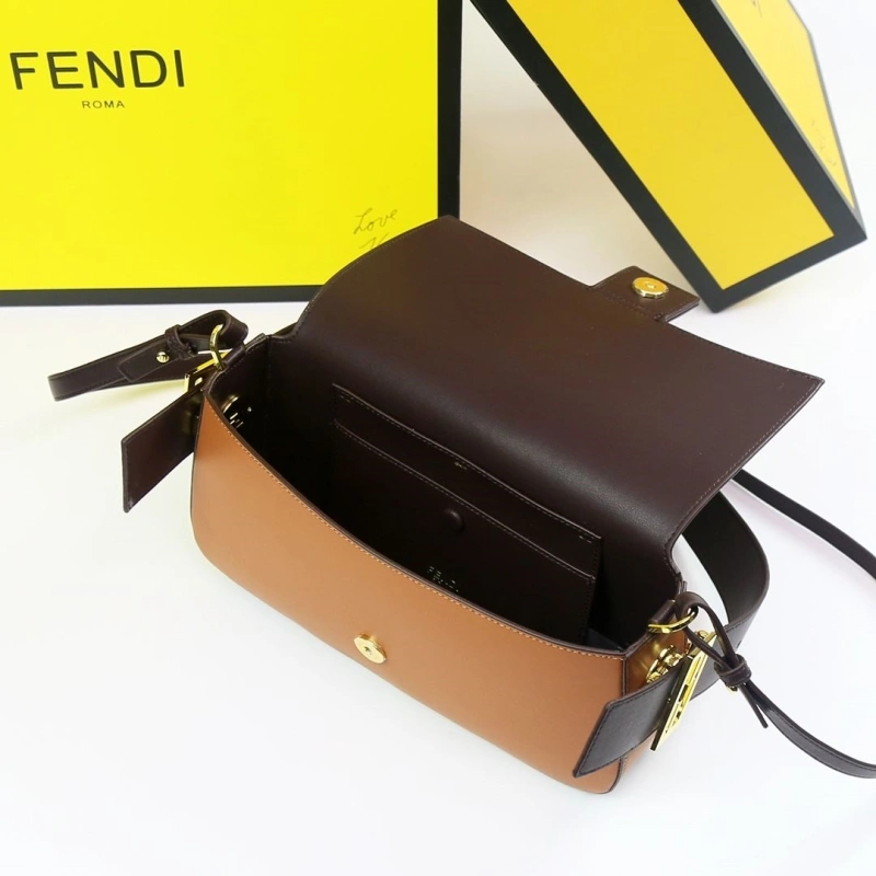 Fendi Top Handle Bags 4220A-0283