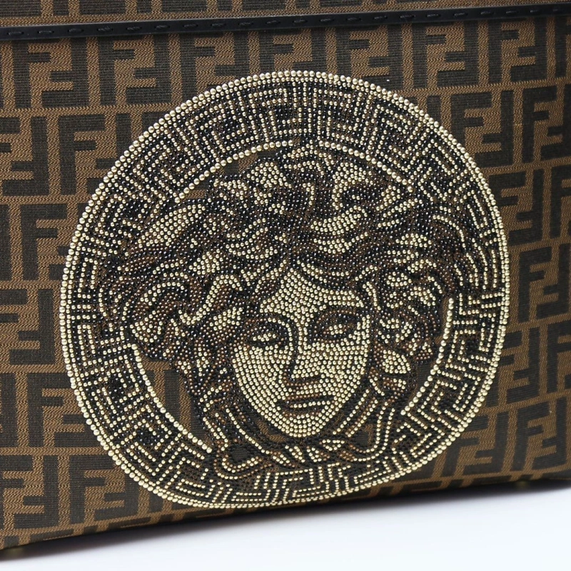 Fendi Shopping Bags 4220A-0288