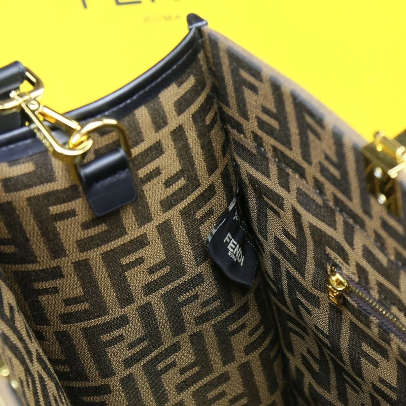 Fendi Shopping Bags 4220A-0288
