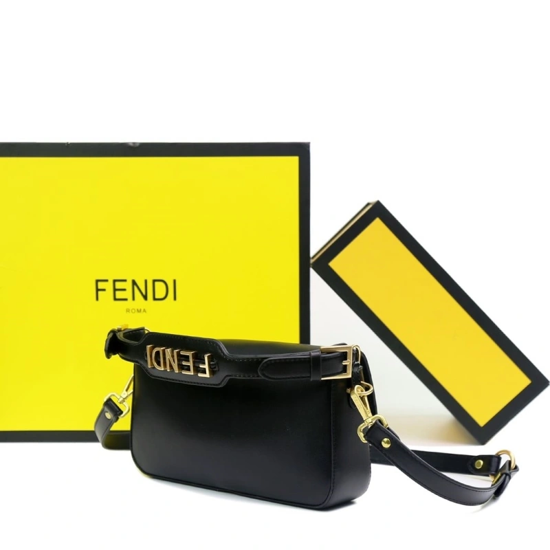 Fendi Top Handle Bags 4220A-0294