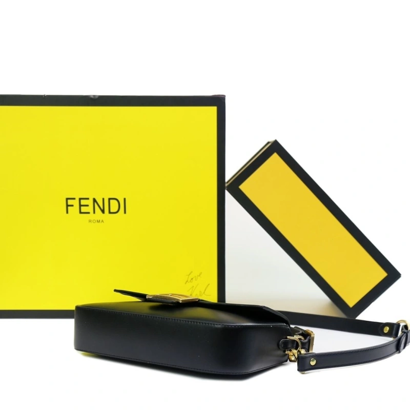 Fendi Top Handle Bags 4220A-0294