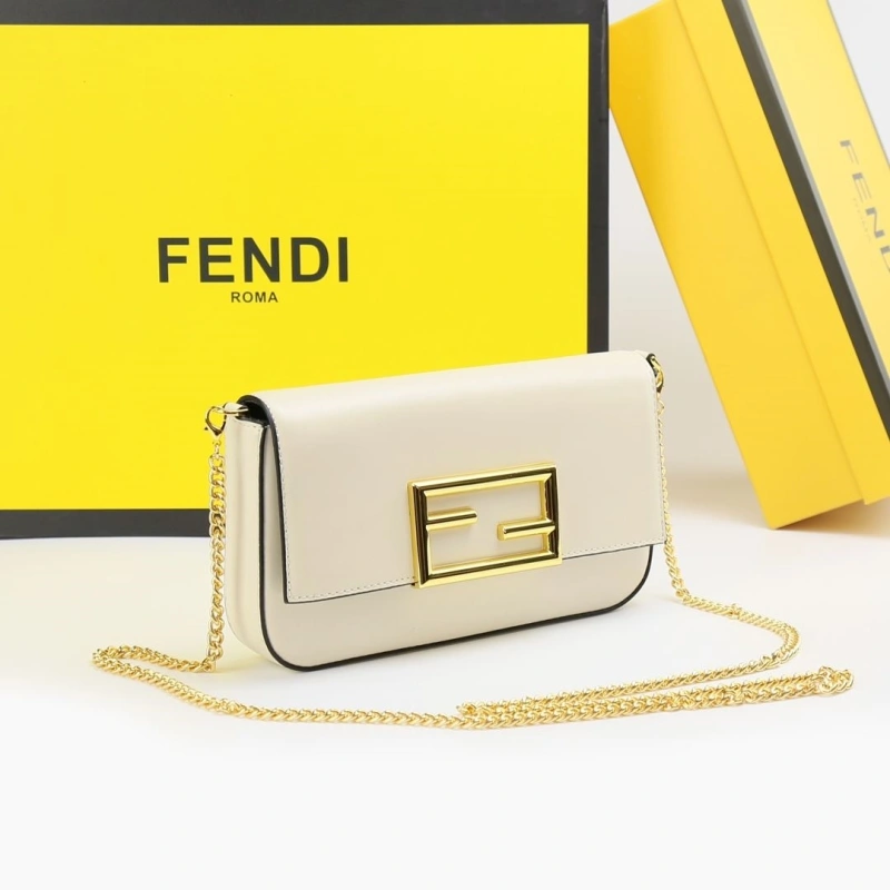 Fendi Satchel Bags 4220A-0296