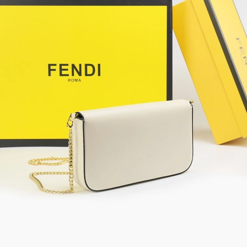 Fendi Satchel Bags 4220A-0296