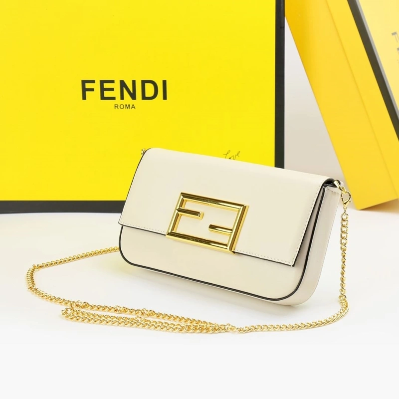 Fendi Satchel Bags 4220A-0296