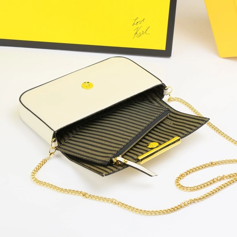 Fendi Satchel Bags 4220A-0296