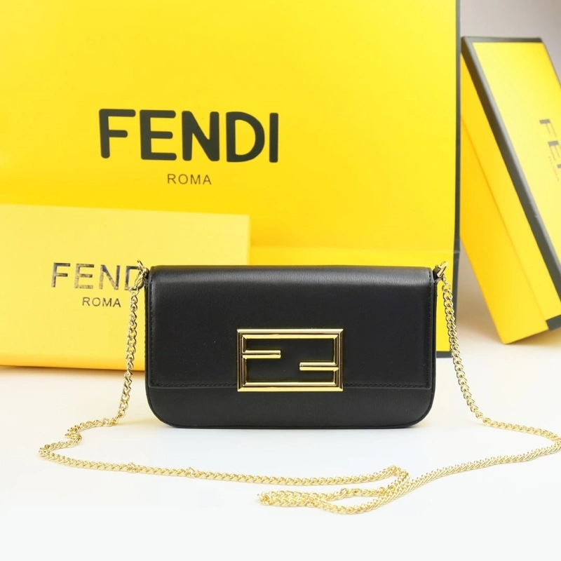 Fendi Satchel Bags 4220A-0297