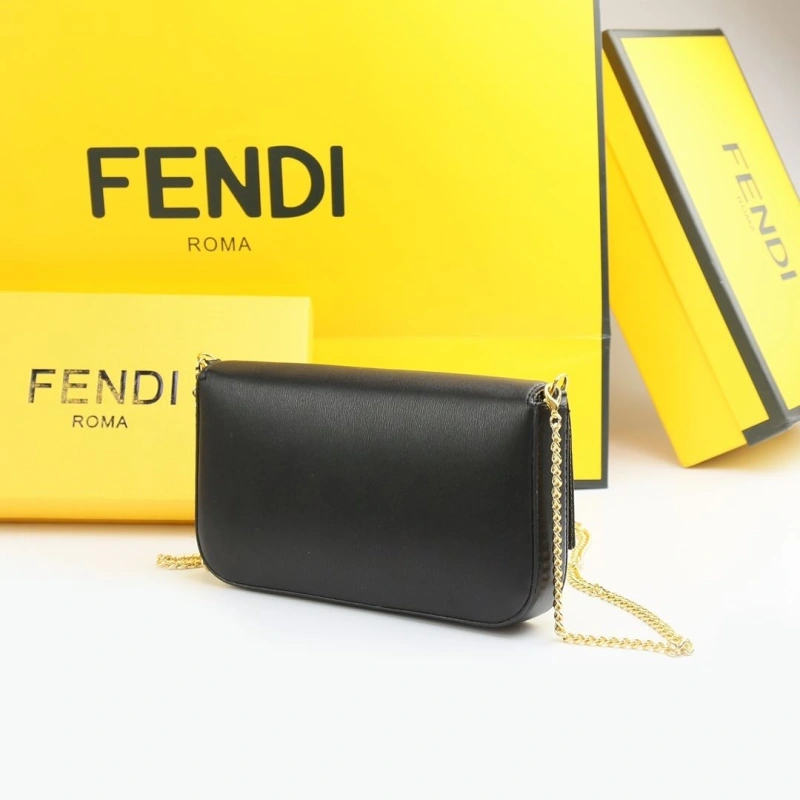 Fendi Satchel Bags 4220A-0297