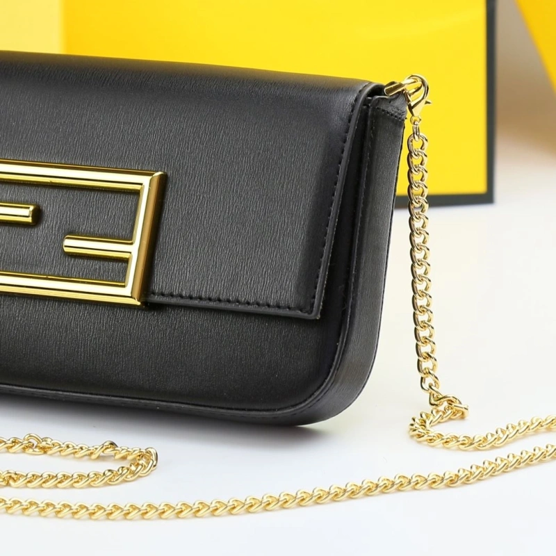 Fendi Satchel Bags 4220A-0297