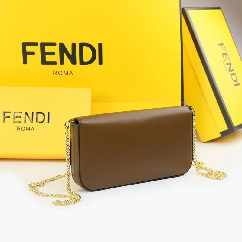 Fendi Satchel Bags 4220A-0298