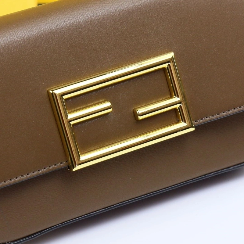 Fendi Satchel Bags 4220A-0298