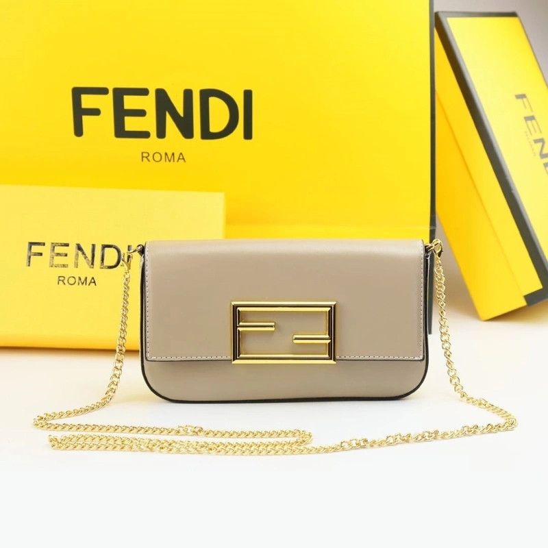 Fendi Satchel Bags 4220A-0299