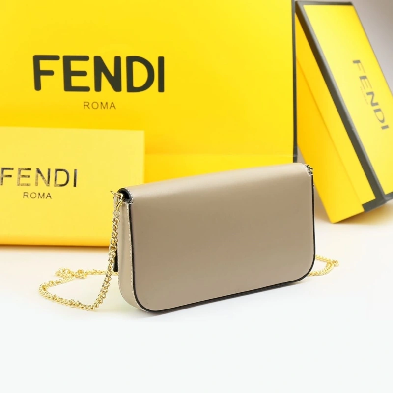 Fendi Satchel Bags 4220A-0299