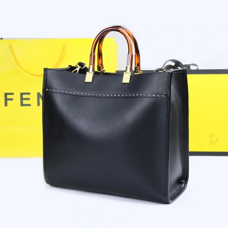 Fendi Shopping Bags 4220A-0300