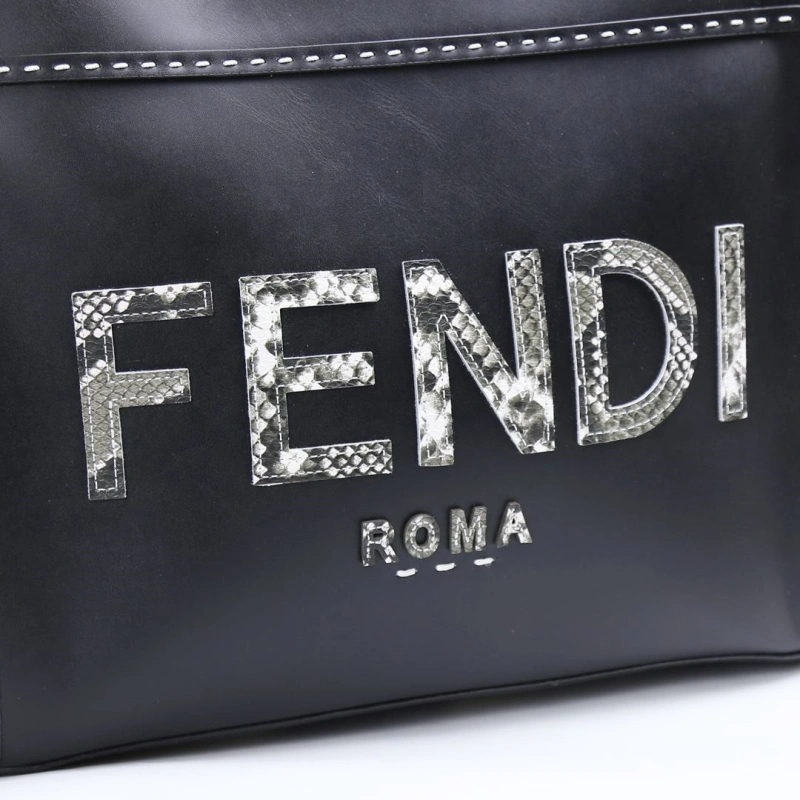 Fendi Shopping Bags 4220A-0300