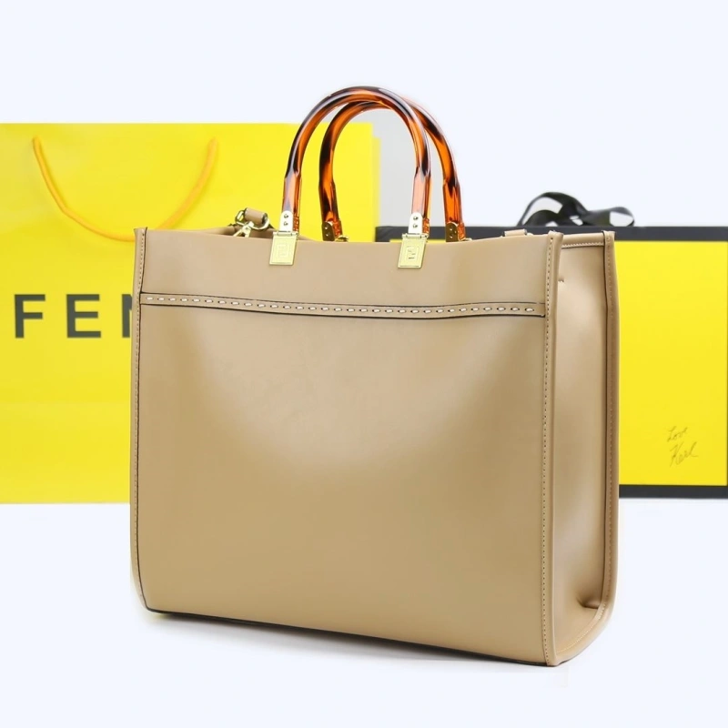 Fendi Shopping Bags 4220A-0302