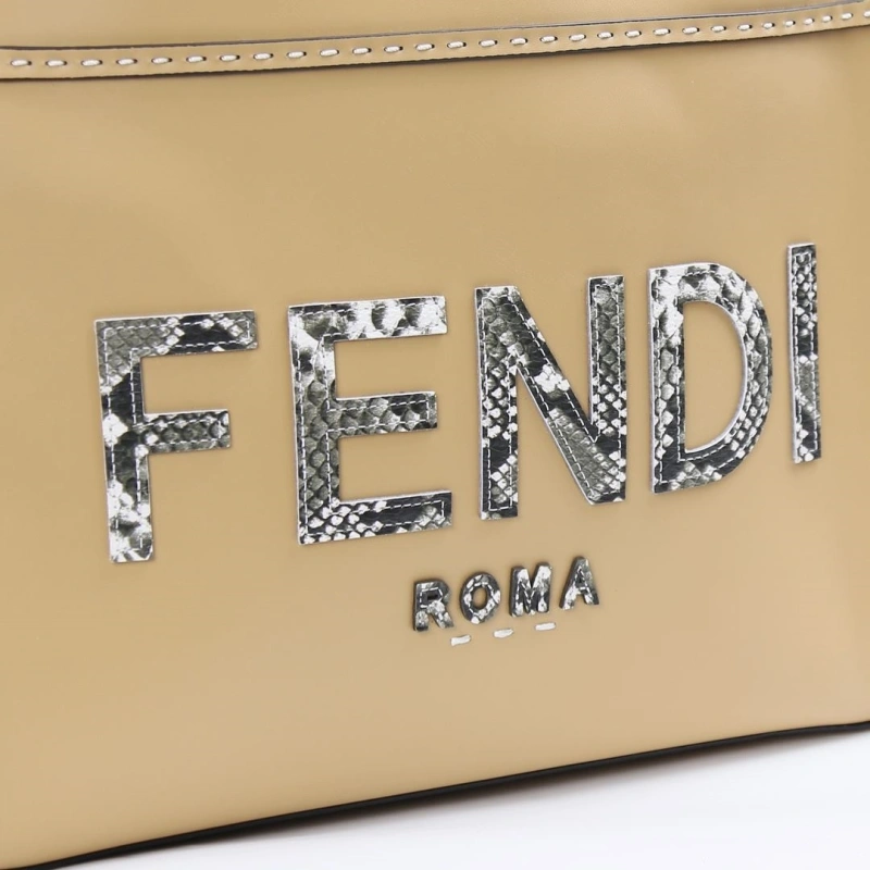 Fendi Shopping Bags 4220A-0302