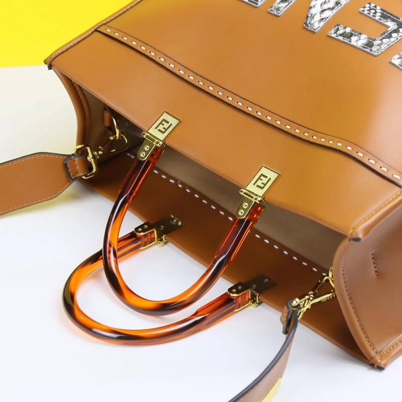 Fendi Shopping Bags 4220A-0303